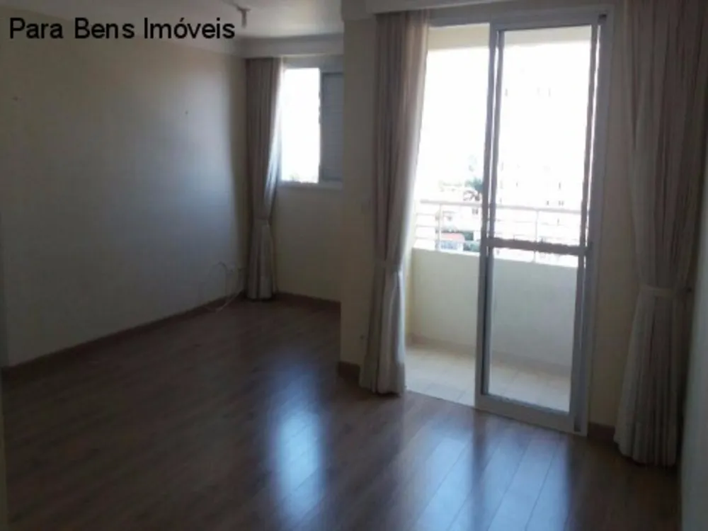 Apartamento, 2 quartos, 75 m² - Foto 2