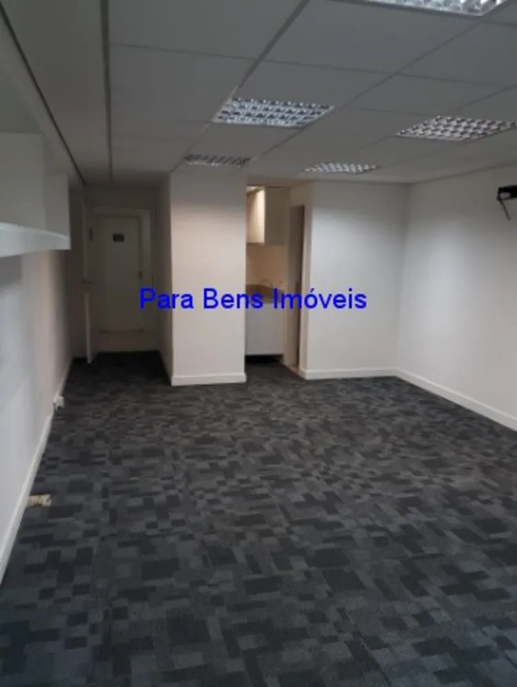 Sala-Conjunto, 37 m² - Foto 2