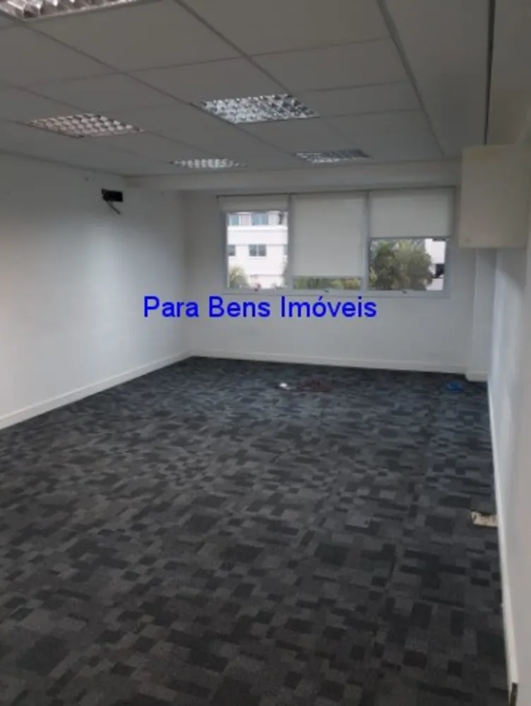 Sala-Conjunto, 37 m² - Foto 4