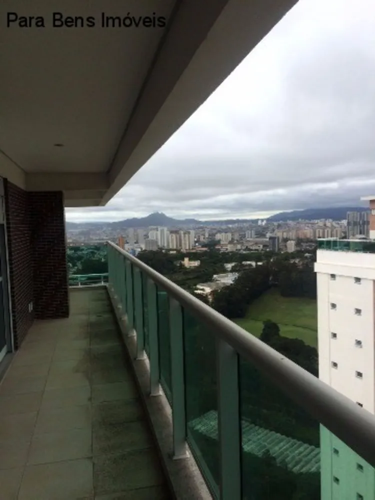 Apartamento, 4 quartos, 445 m² - Foto 3