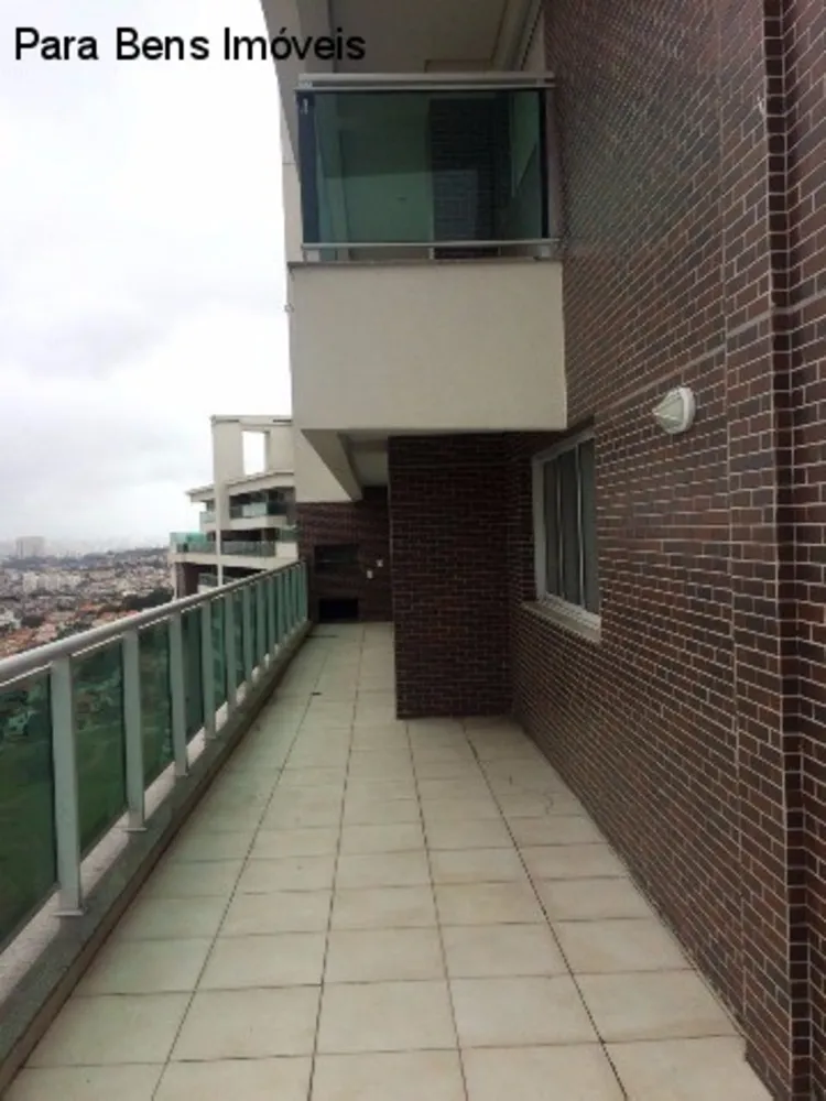Apartamento, 4 quartos, 445 m² - Foto 2