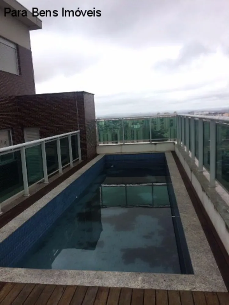 Apartamento, 4 quartos, 445 m² - Foto 1