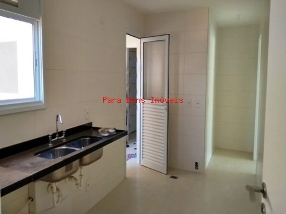 Apartamento, 4 quartos, 167 m² - Foto 2