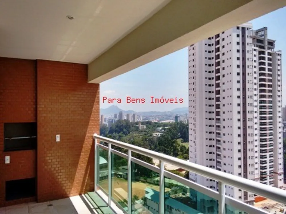 Apartamento, 4 quartos, 167 m² - Foto 1