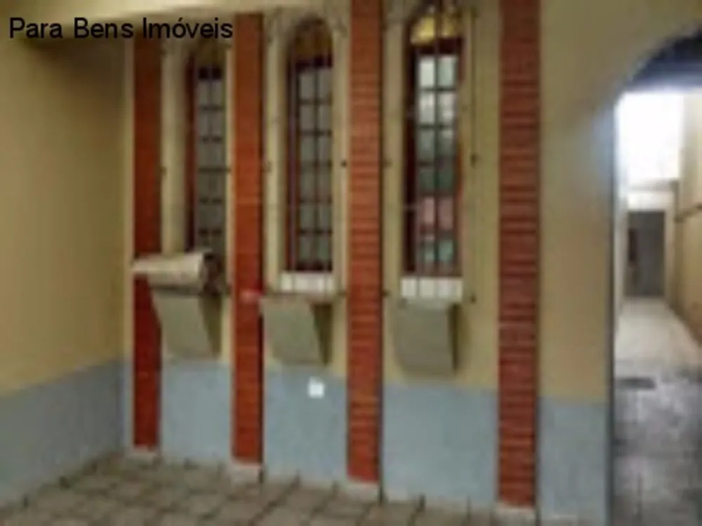 Prédio Inteiro, 198 m² - Foto 1