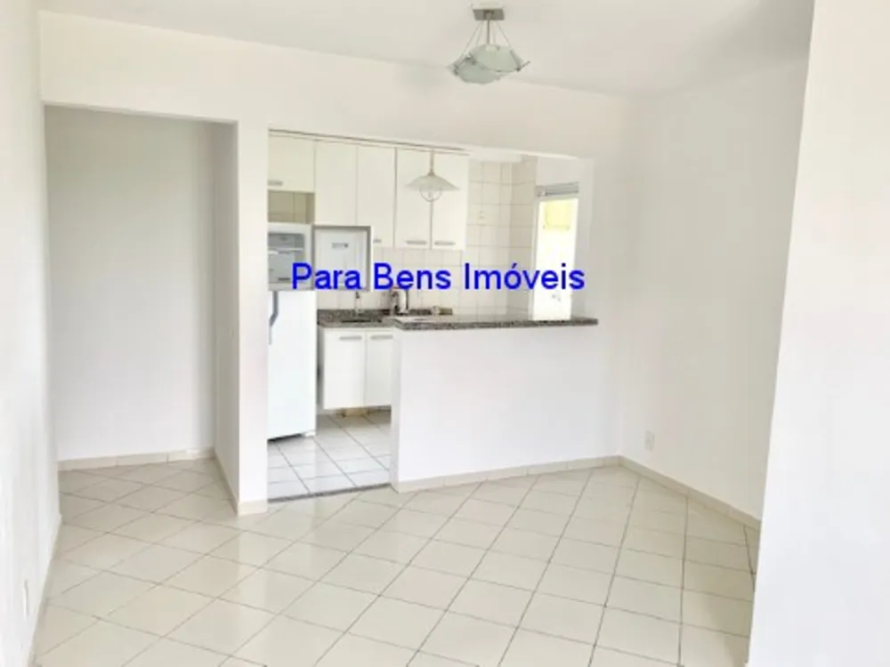 Apartamento, 3 quartos, 64 m² - Foto 2