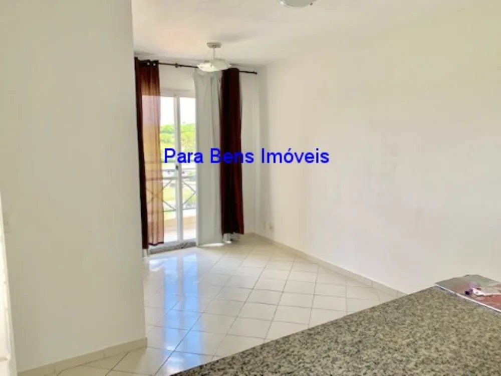 Apartamento, 3 quartos, 64 m² - Foto 1