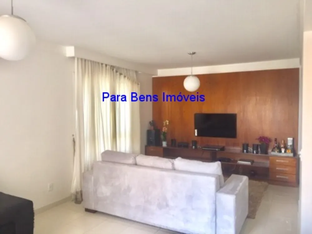 Apartamento, 4 quartos, 170 m² - Foto 3