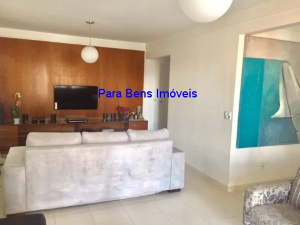 Apartamento, 4 quartos, 170 m² - Foto 4
