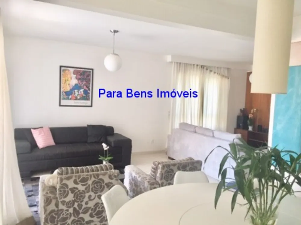 Apartamento, 4 quartos, 170 m² - Foto 2