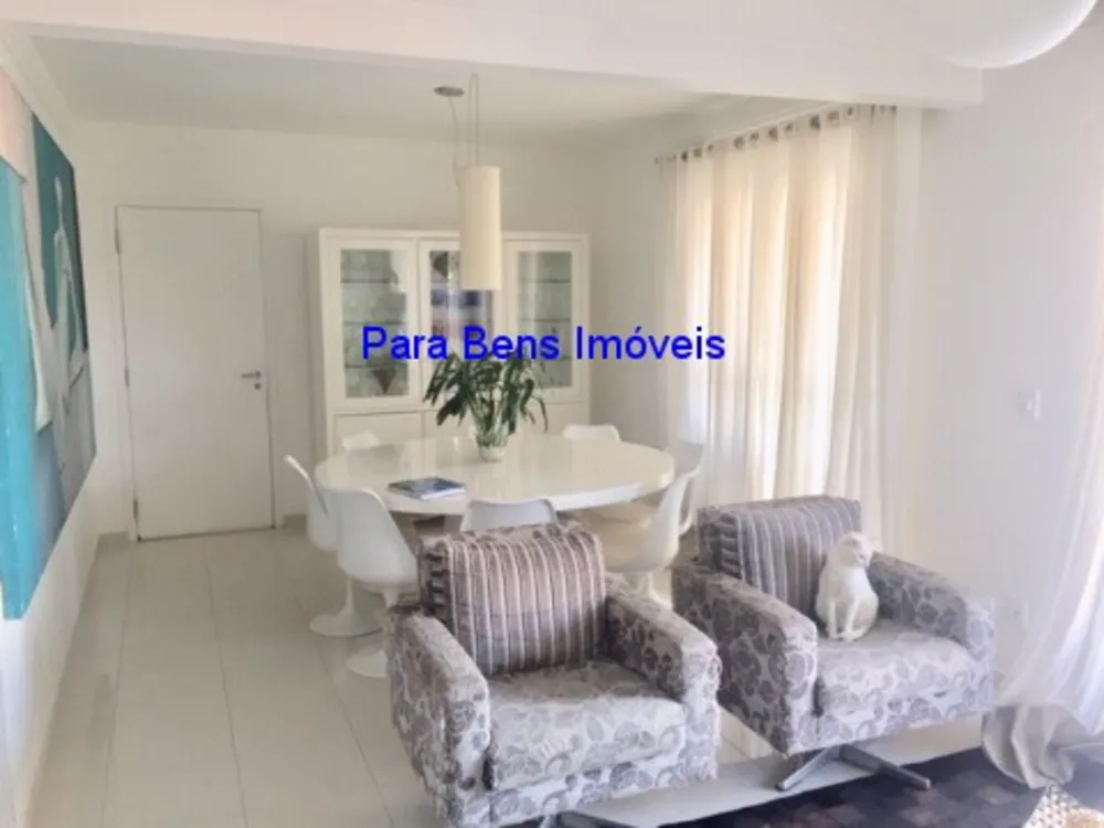 Apartamento, 4 quartos, 170 m² - Foto 1