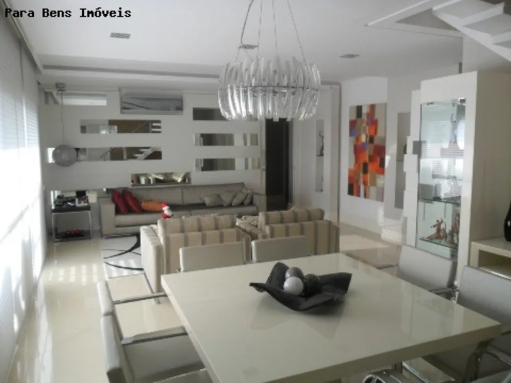 Cobertura, 3 quartos, 347 m² - Foto 1