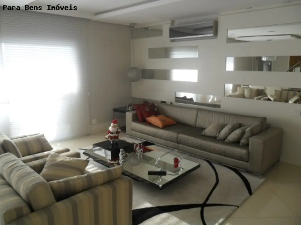 Cobertura, 3 quartos, 347 m² - Foto 4