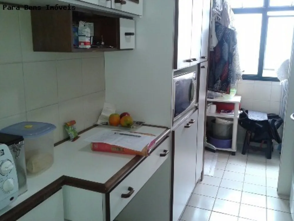 Apartamento, 2 quartos, 50 m² - Foto 3