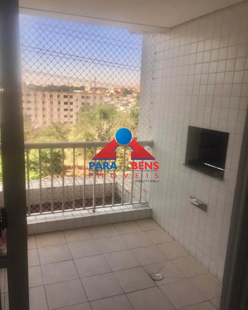 Apartamento, 3 quartos, 87 m² - Foto 4