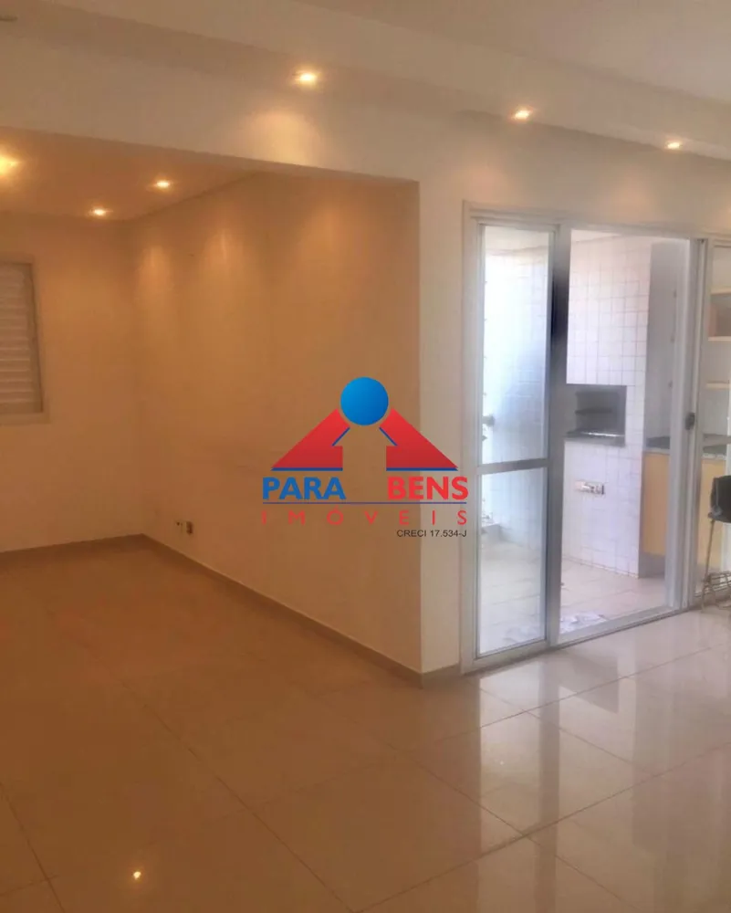 Apartamento, 3 quartos, 87 m² - Foto 3