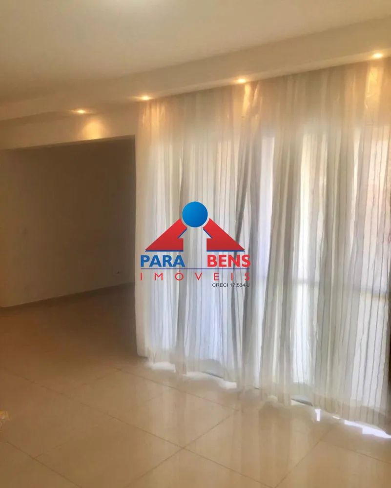 Apartamento, 3 quartos, 87 m² - Foto 1
