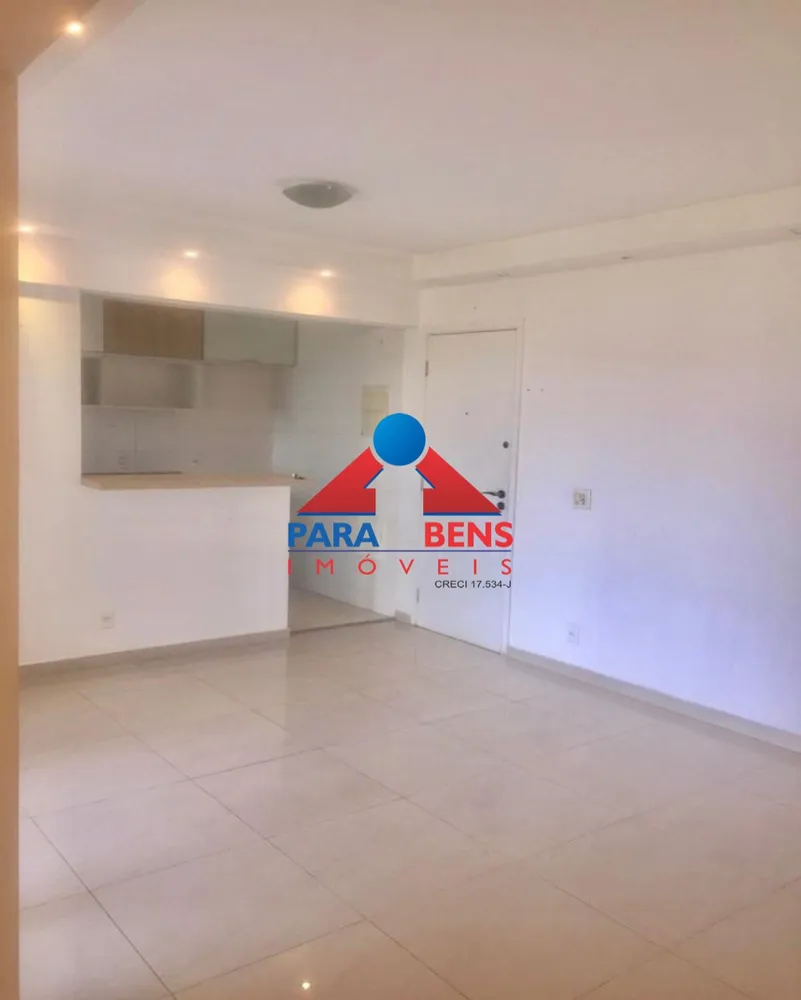 Apartamento, 3 quartos, 87 m² - Foto 2
