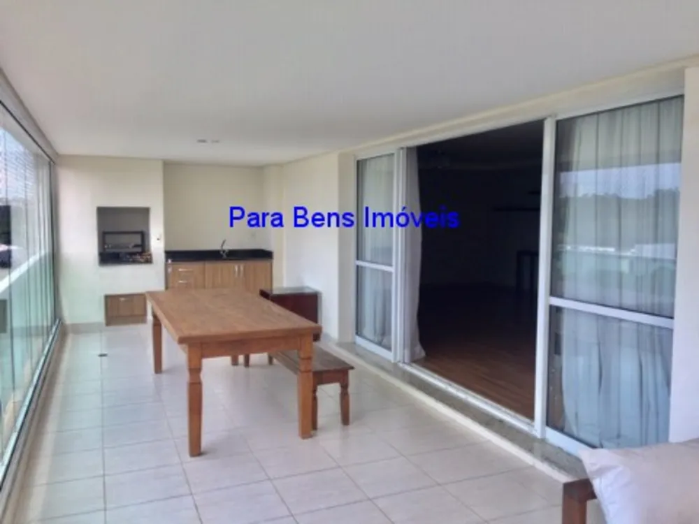 Apartamento, 3 quartos, 234 m² - Foto 3