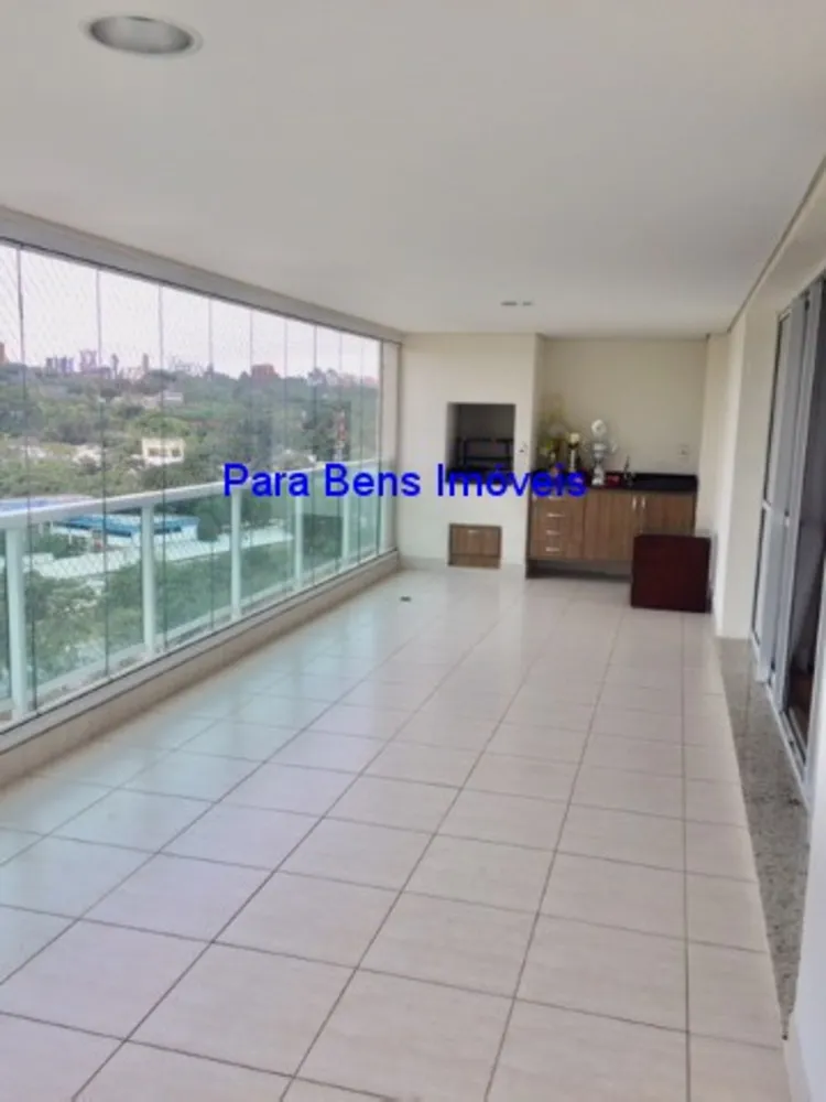 Apartamento, 3 quartos, 234 m² - Foto 1