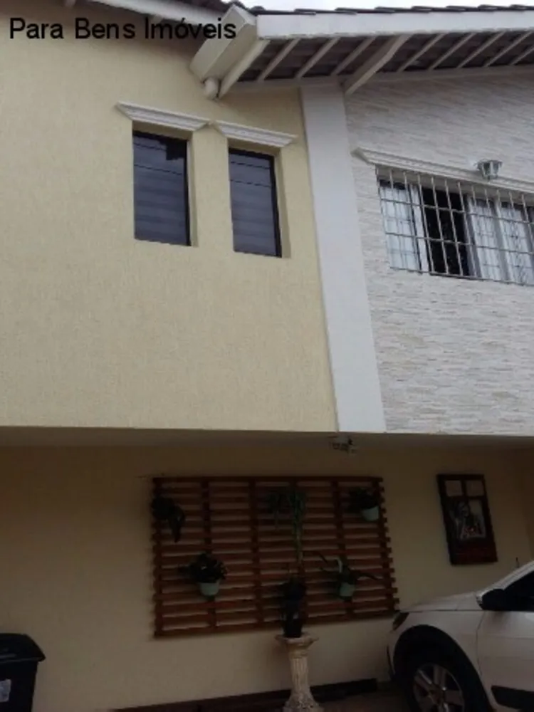 Casa, 2 quartos, 130 m² - Foto 1