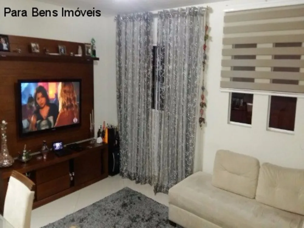 Casa, 2 quartos, 130 m² - Foto 3