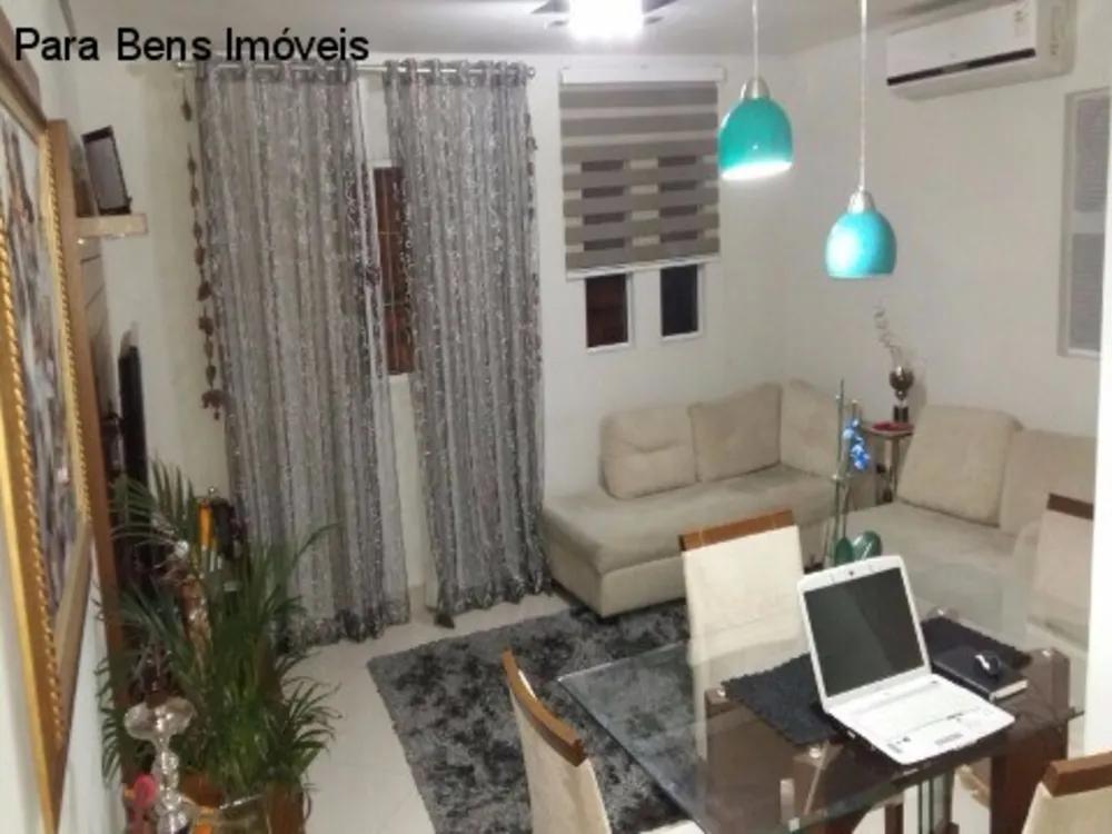 Casa, 2 quartos, 130 m² - Foto 2