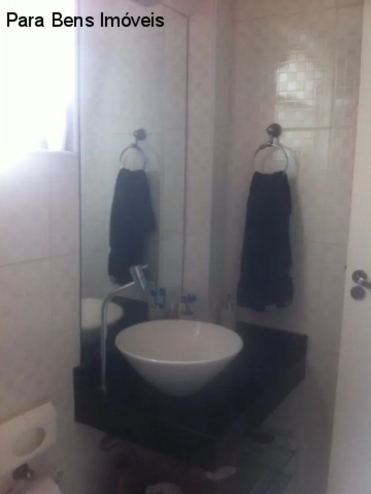 Apartamento, 2 quartos, 59 m² - Foto 4