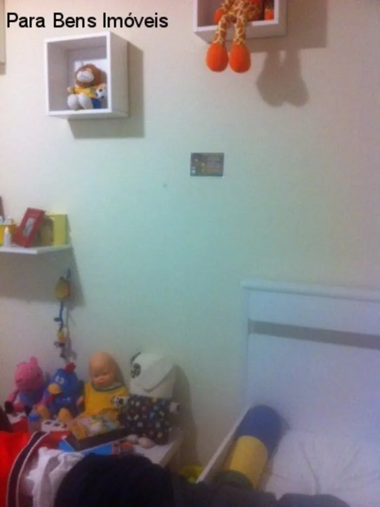 Apartamento, 2 quartos, 59 m² - Foto 2