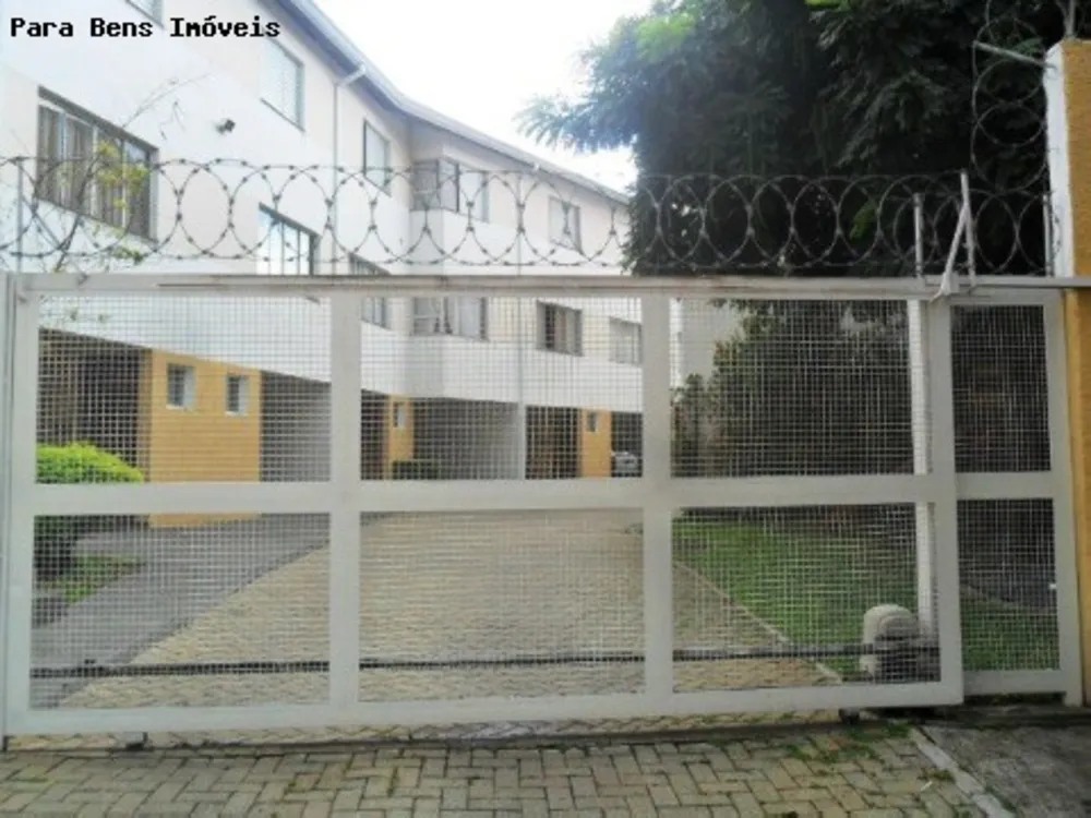 Sobrado, 2 quartos, 95 m² - Foto 4