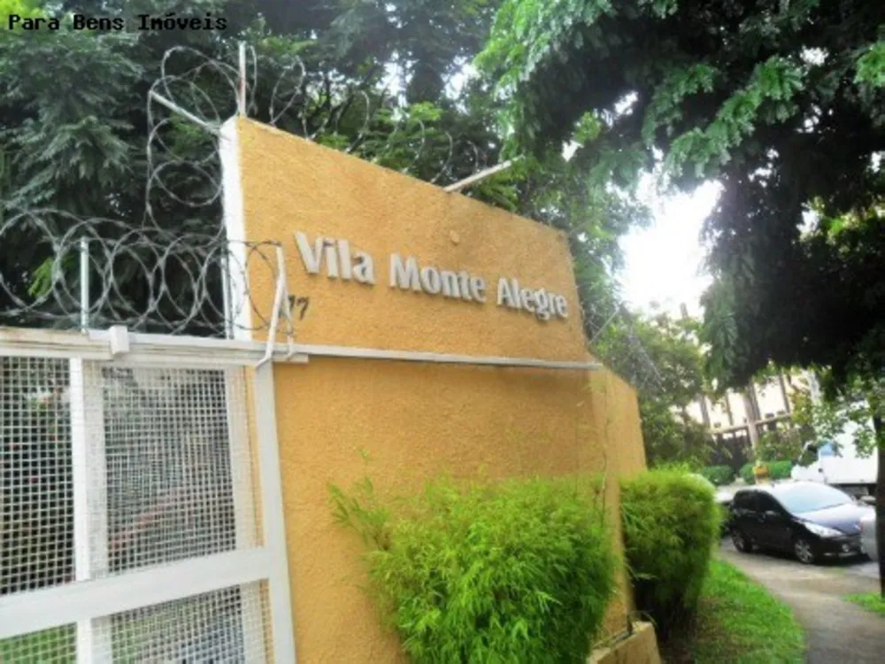 Sobrado, 2 quartos, 95 m² - Foto 2