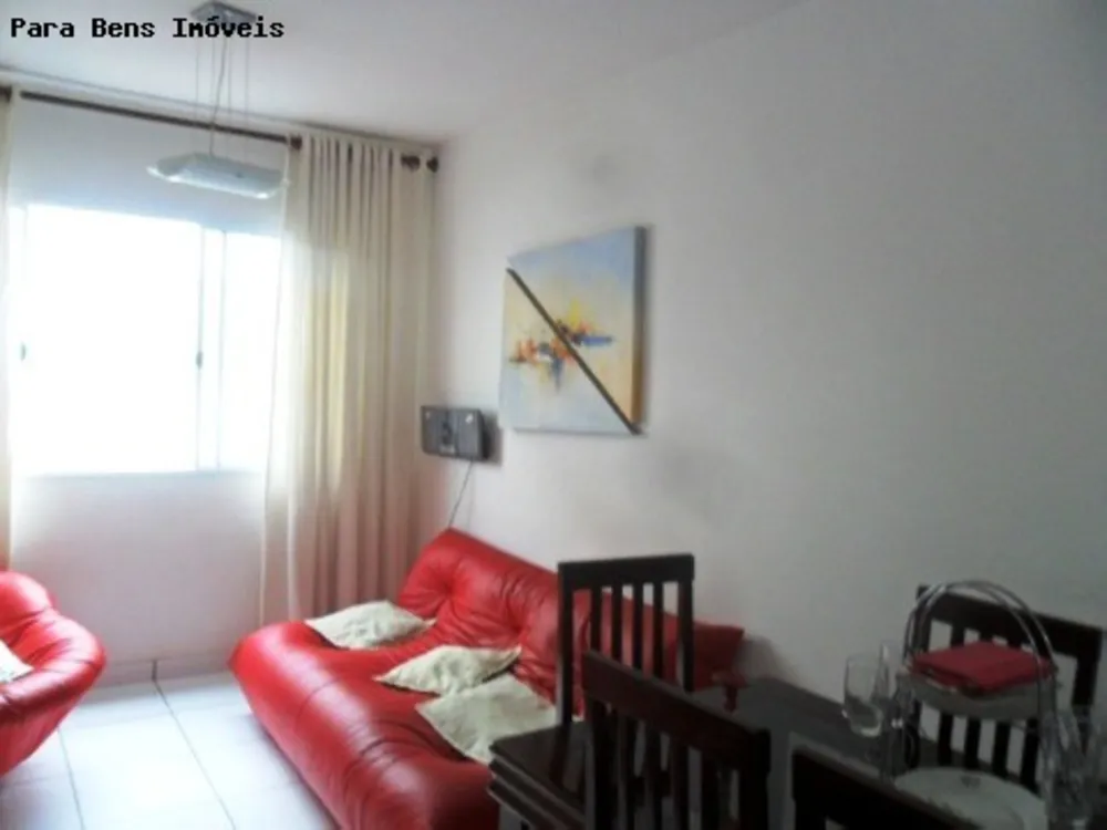 Sobrado, 2 quartos, 95 m² - Foto 1
