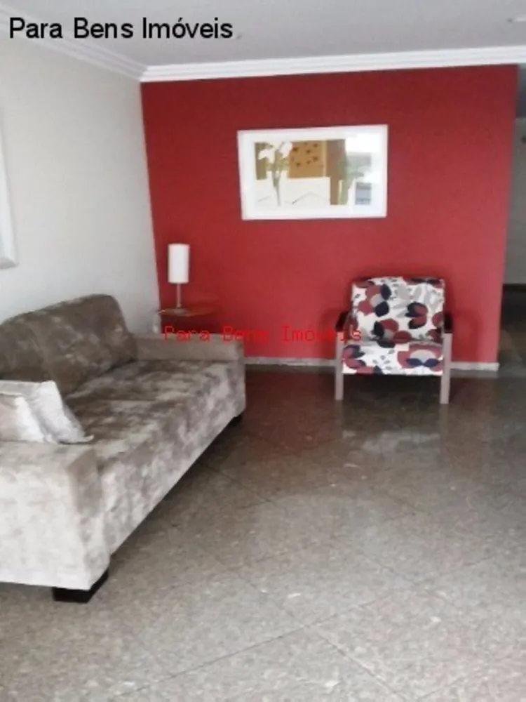 Apartamento, 2 quartos, 54 m² - Foto 3