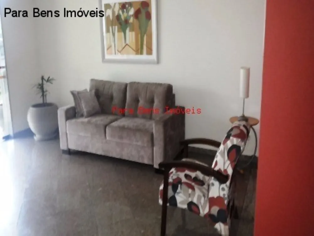 Apartamento, 2 quartos, 54 m² - Foto 2