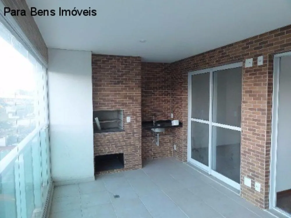 Apartamento, 3 quartos, 194 m² - Foto 3