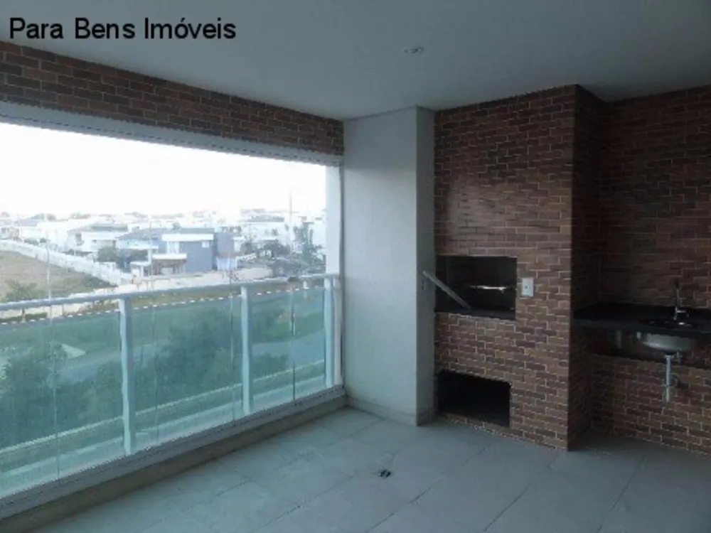 Apartamento, 3 quartos, 194 m² - Foto 1