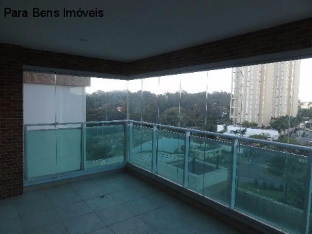 Apartamento, 3 quartos, 194 m² - Foto 2