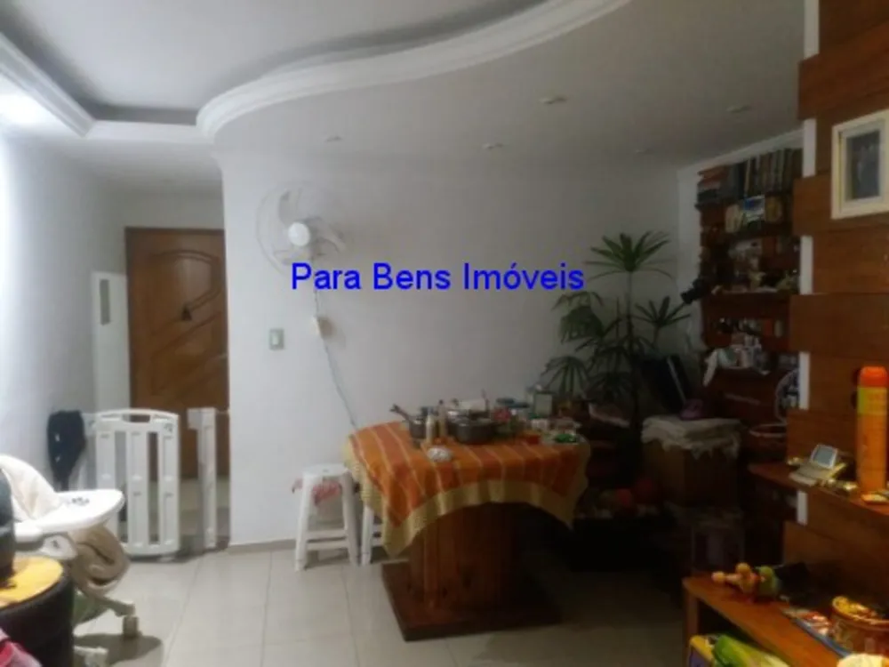 Apartamento, 3 quartos, 64 m² - Foto 2