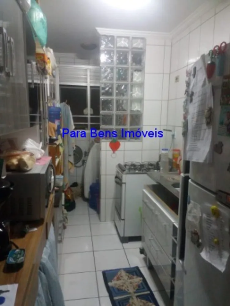 Apartamento, 3 quartos, 64 m² - Foto 4