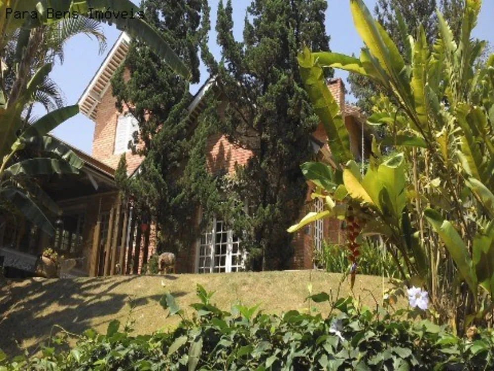 Casa, 3 quartos, 260 m² - Foto 1