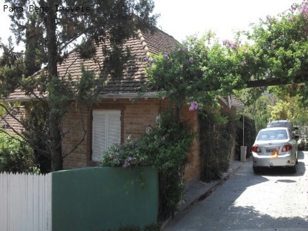 Casa, 3 quartos, 260 m² - Foto 3
