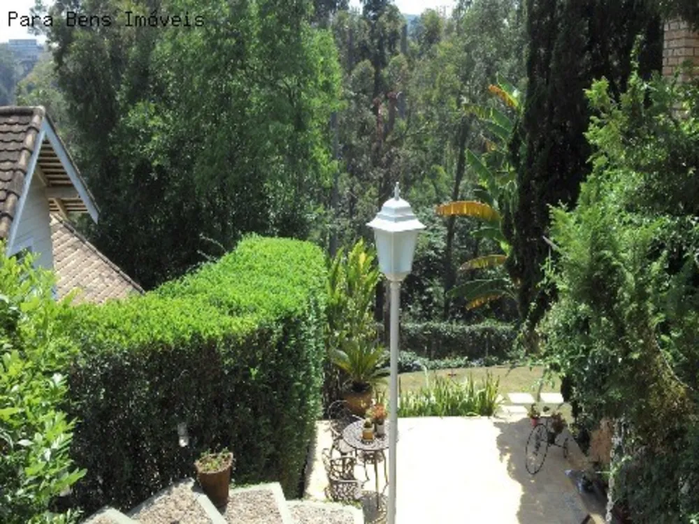 Casa, 3 quartos, 260 m² - Foto 2