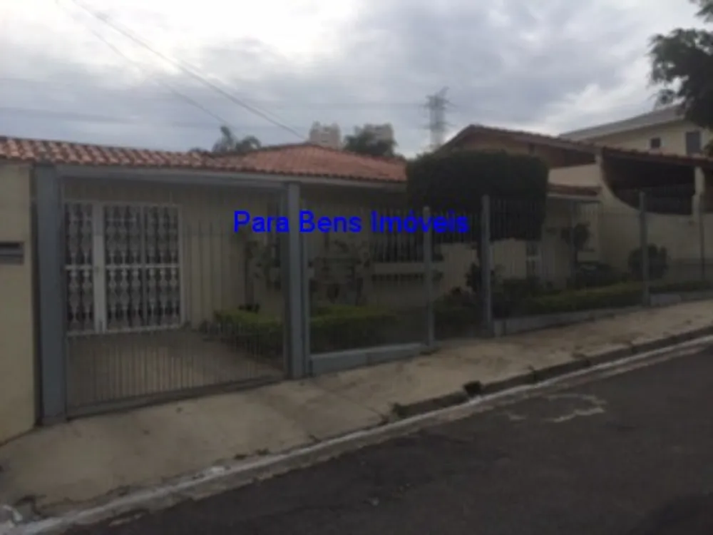 Casa, 4 quartos, 153 m² - Foto 1