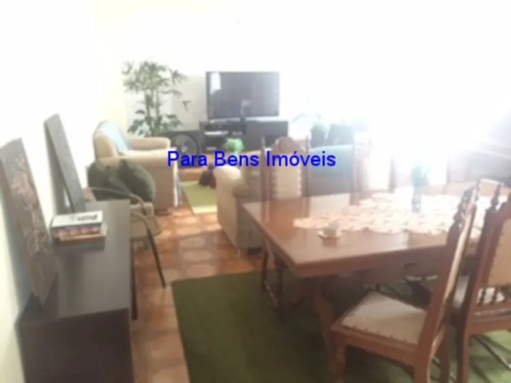 Casa, 4 quartos, 153 m² - Foto 3