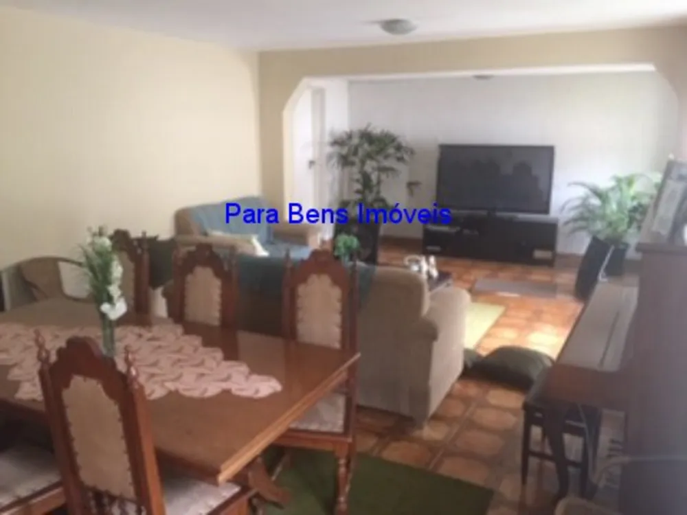 Casa, 4 quartos, 153 m² - Foto 4