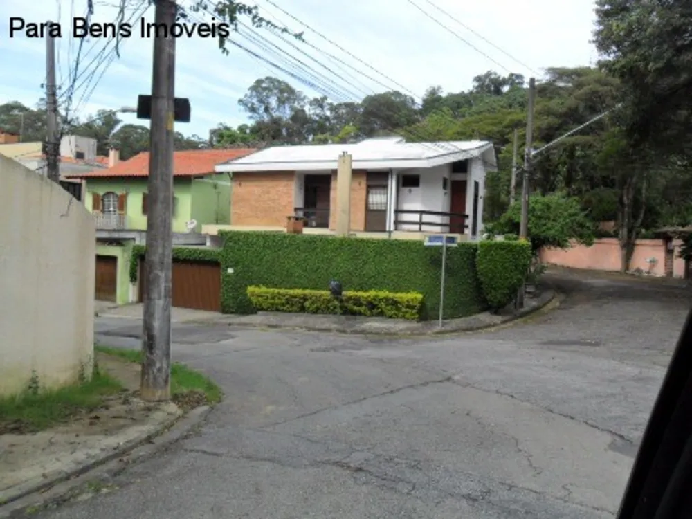Casa, 4 quartos, 270 m² - Foto 1