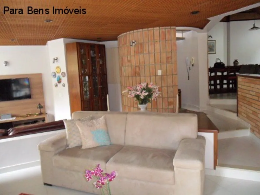Casa, 4 quartos, 270 m² - Foto 4