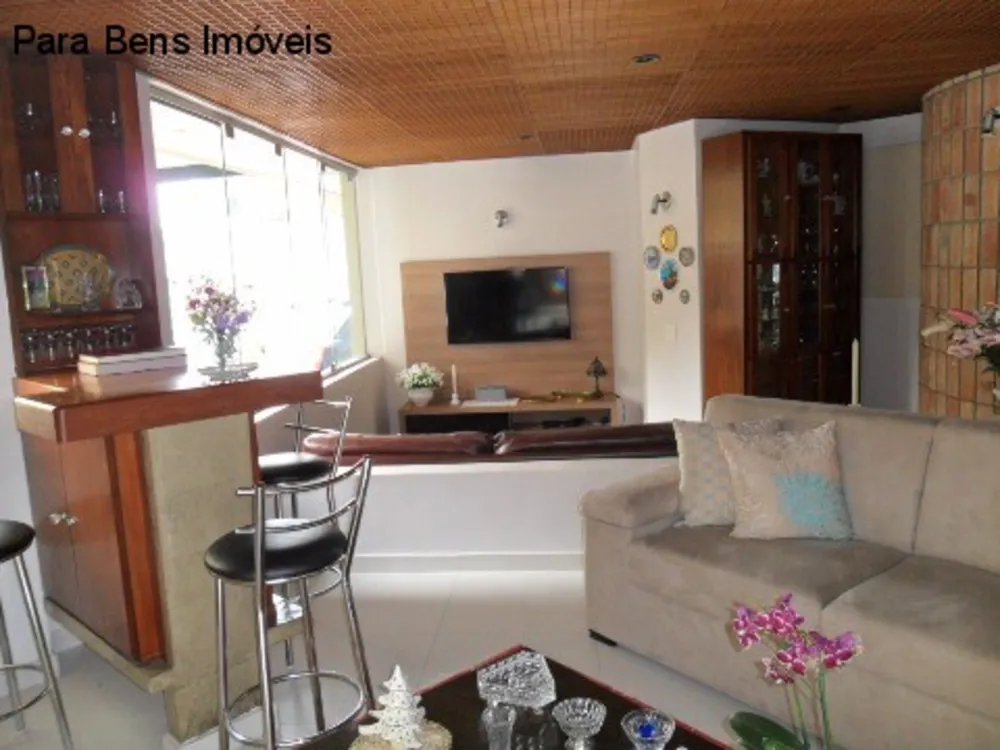 Casa, 4 quartos, 270 m² - Foto 3