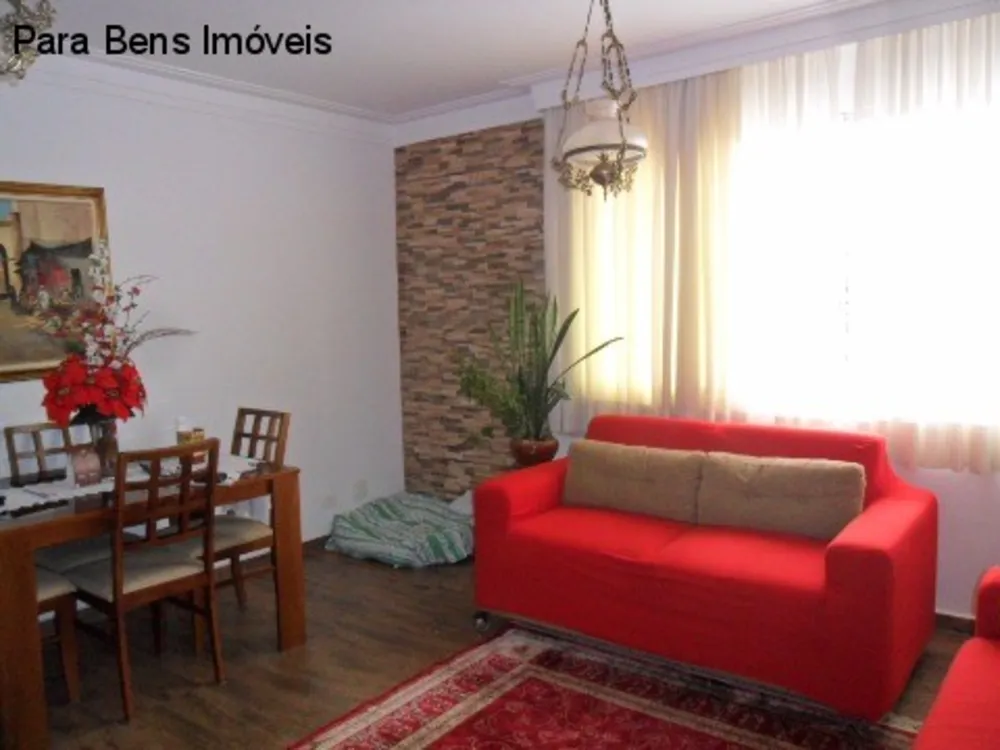 Apartamento, 3 quartos, 84 m² - Foto 4