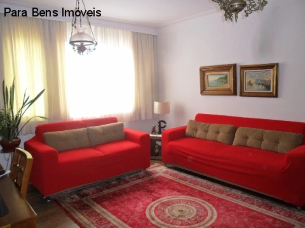 Apartamento, 3 quartos, 84 m² - Foto 3